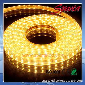 High lumen 5050 single color smd led flexible strip